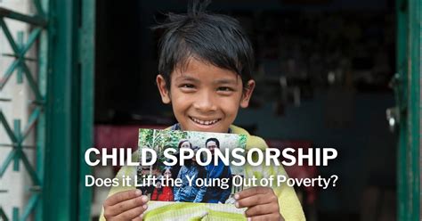 sponsor a child non religious.